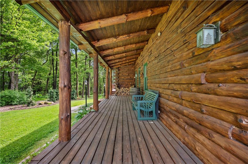 415 Gardner Road Hidden Valley, PA 15502 - Photo 24 of 32 Gallery Image 24