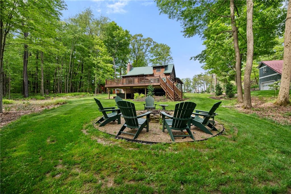 415 Gardner Road Hidden Valley, PA 15502 - Photo 27 of 32 Gallery Image 27