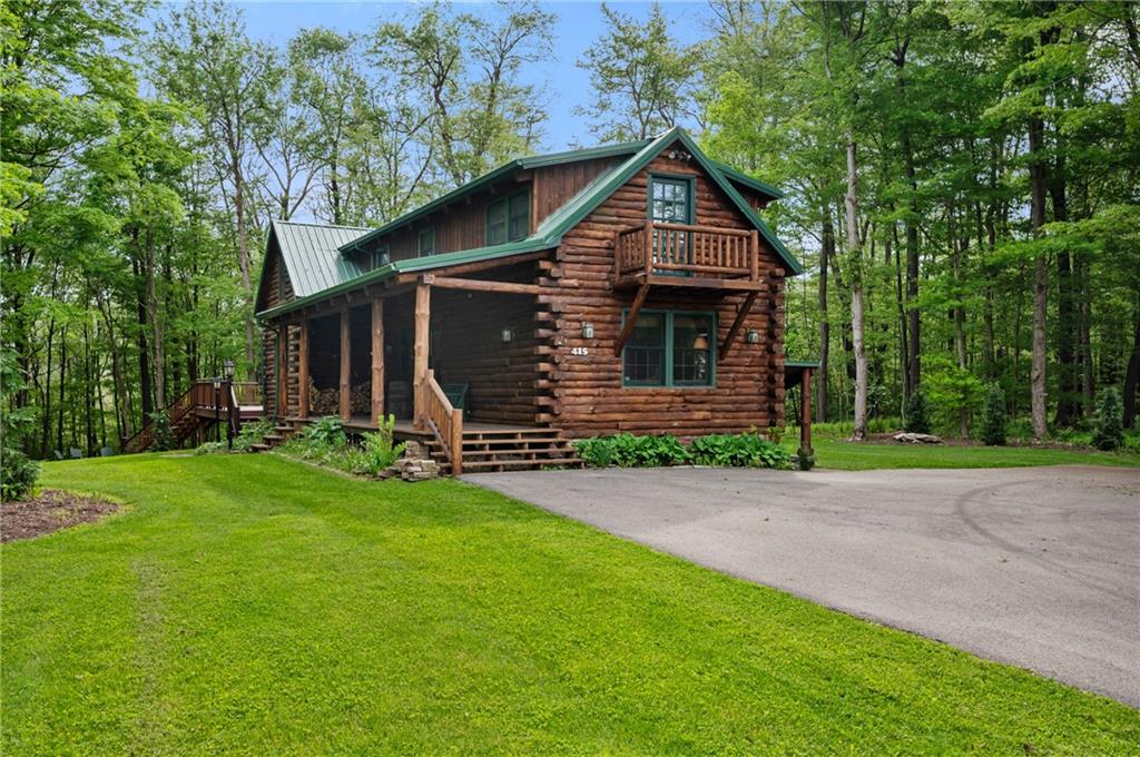 415 Gardner Road Hidden Valley, PA 15502 - Photo 29 of 32 Gallery Image 29