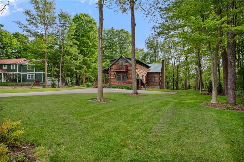 415 Gardner Road Hidden Valley, PA 15502 - Photo 30 of 32 Gallery Image 30