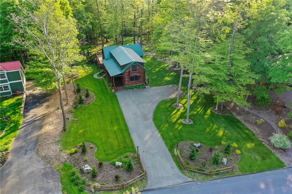 415 Gardner Road Hidden Valley, PA 15502 - Photo 31 of 32 Gallery Image 31