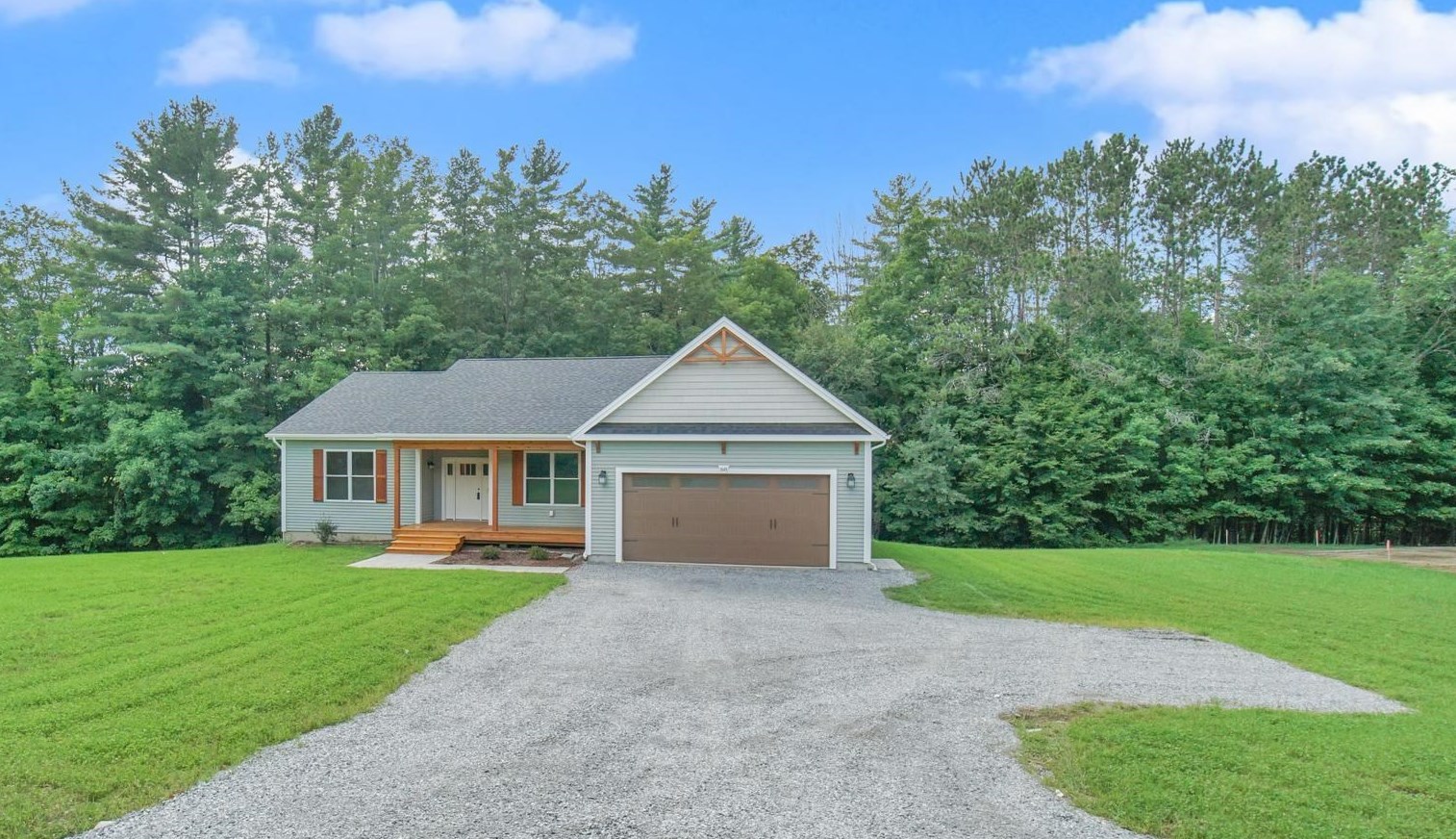68 Packard Road, Unit 1 Jericho, VT 05465 - Photo 1 of 40