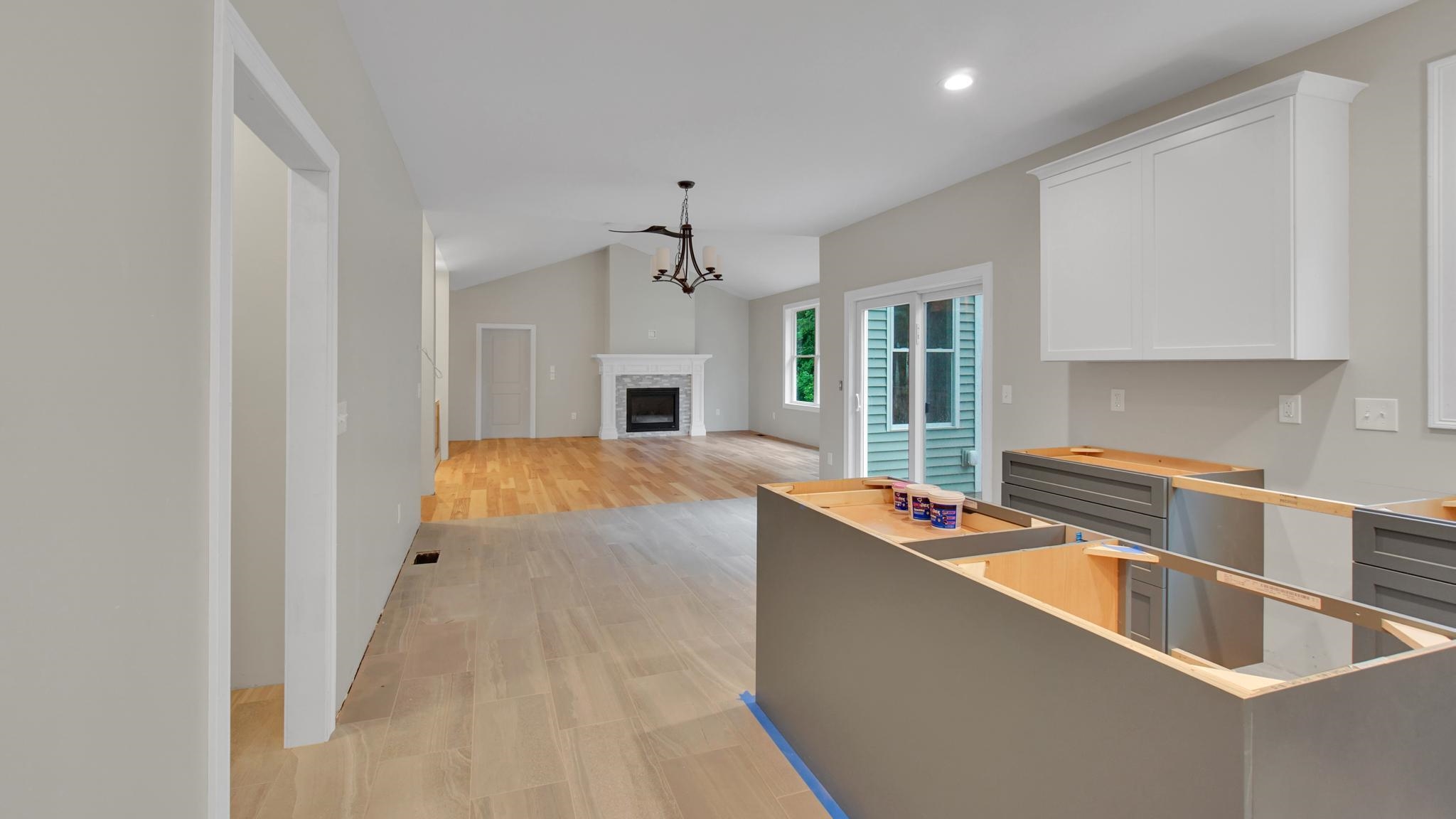 68 Packard Road, Unit 1 Jericho, VT 05465 - Photo 4 of 40
