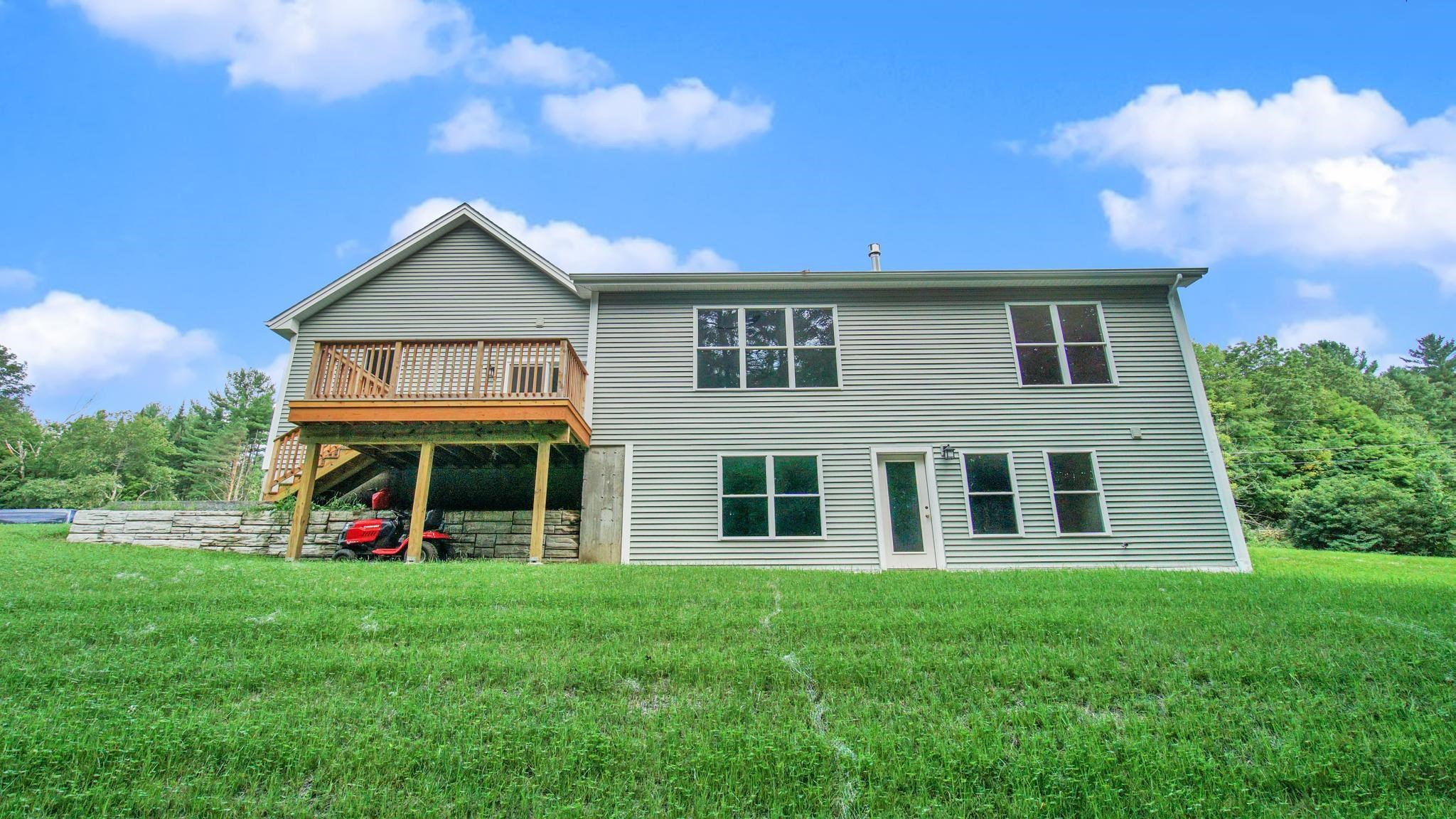 68 Packard Road, Unit 1 Jericho, VT 05465 - Photo 35 of 40