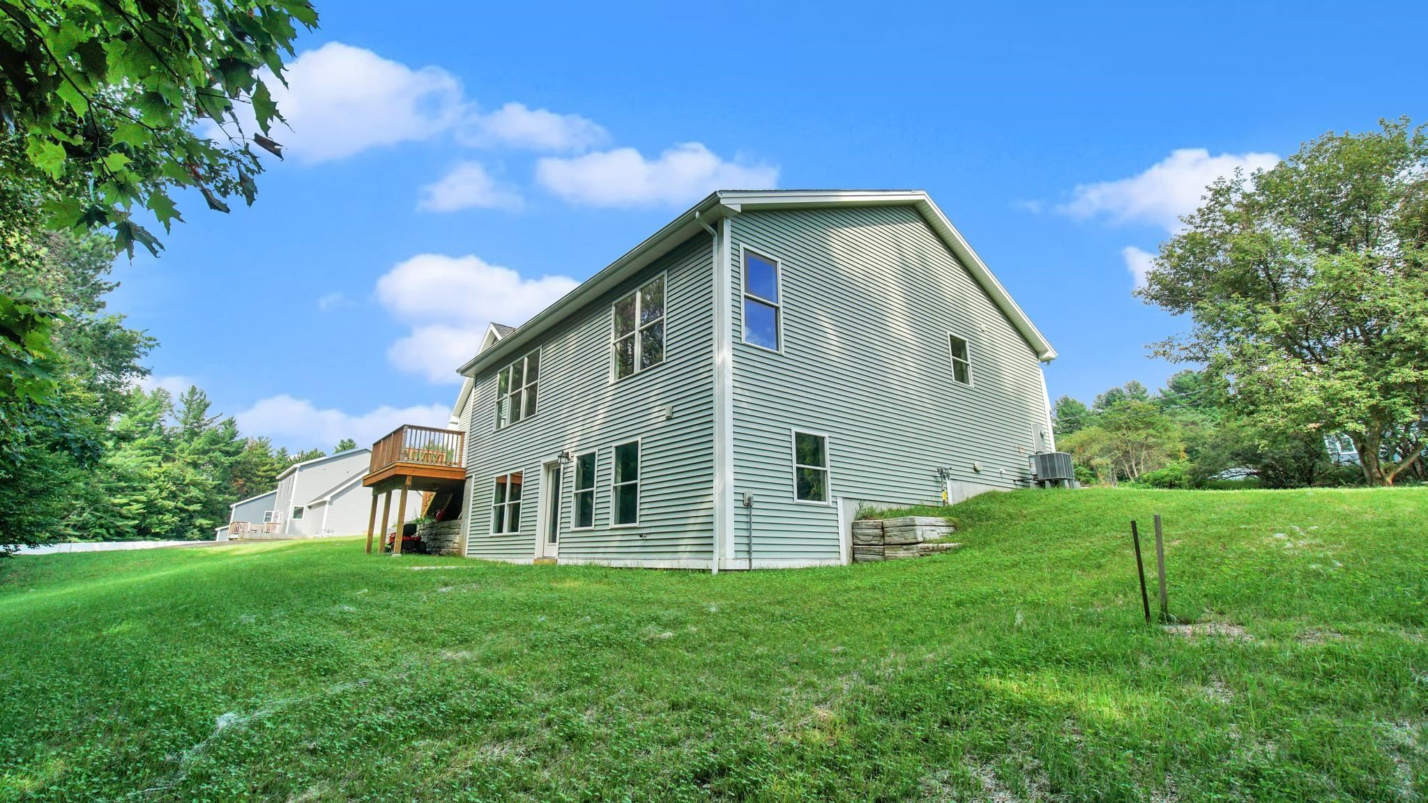68 Packard Road, Unit 1 Jericho, VT 05465 - Photo 36 of 40