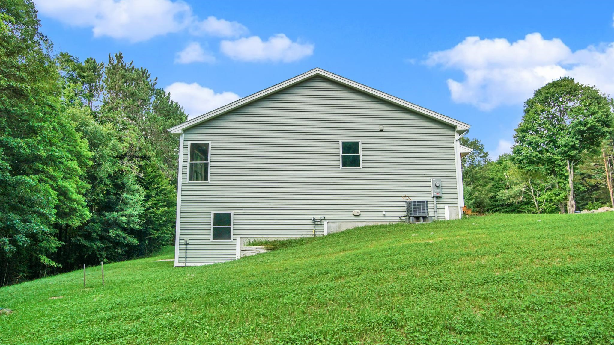 68 Packard Road, Unit 1 Jericho, VT 05465 - Photo 37 of 40