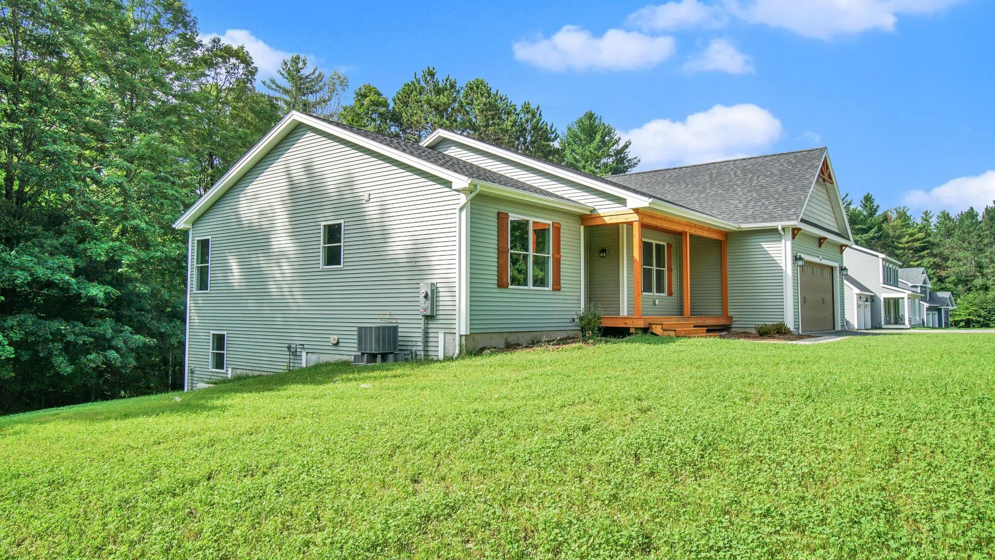 68 Packard Road, Unit 1 Jericho, VT 05465 - Photo 38 of 40