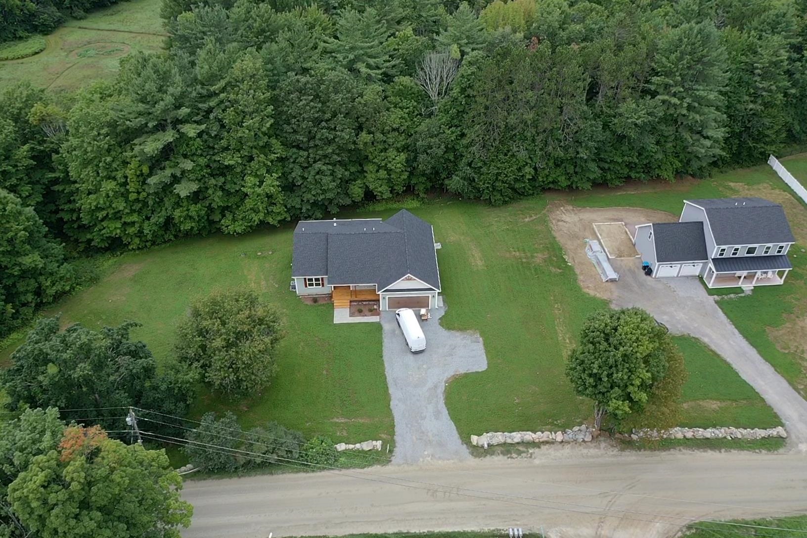 68 Packard Road, Unit 1 Jericho, VT 05465 - Photo 39 of 40