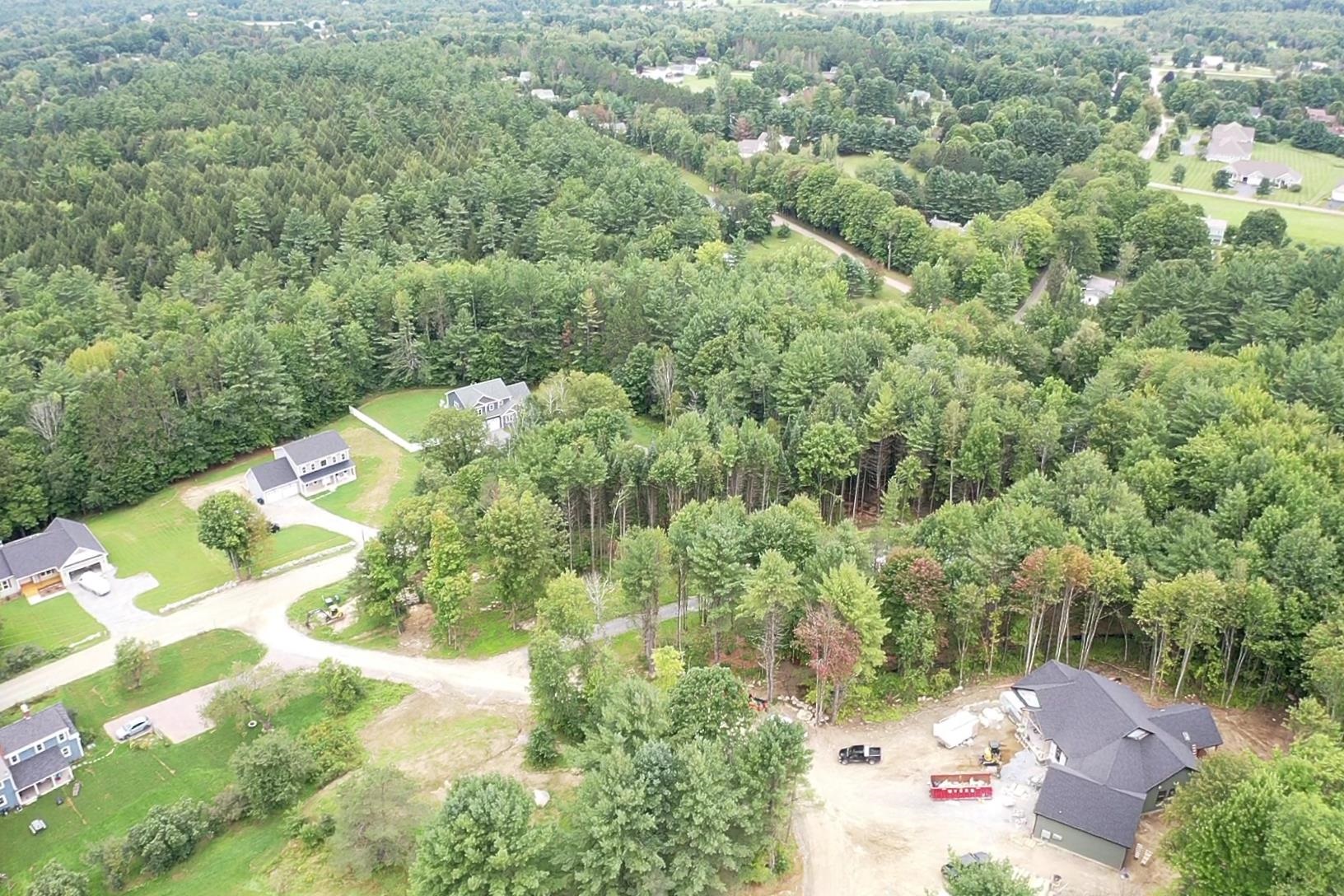 68 Packard Road, Unit 1 Jericho, VT 05465 - Photo 40 of 40