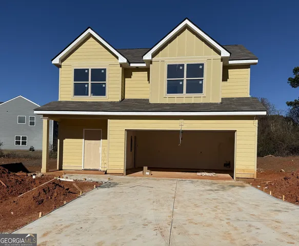 $324,500 | 195 Morningside Court, Thomaston, GA 30286