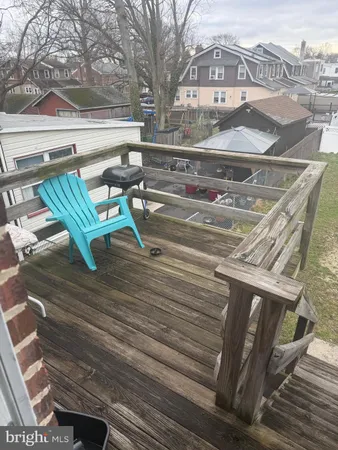 $1,400 | 1008 Clifton Avenue, Unit B, Darby, PA 19023