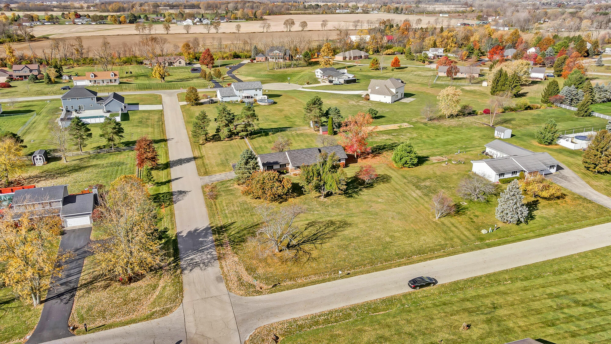 2655 Deer Run Road Springfield, OH 45504 - Photo 3 of 37