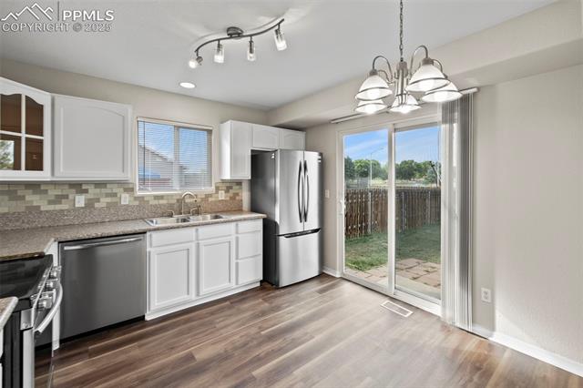 11072 Berry Farm Road Fountain, CO 80817 - Photo 14 of 37 Gallery Image 14