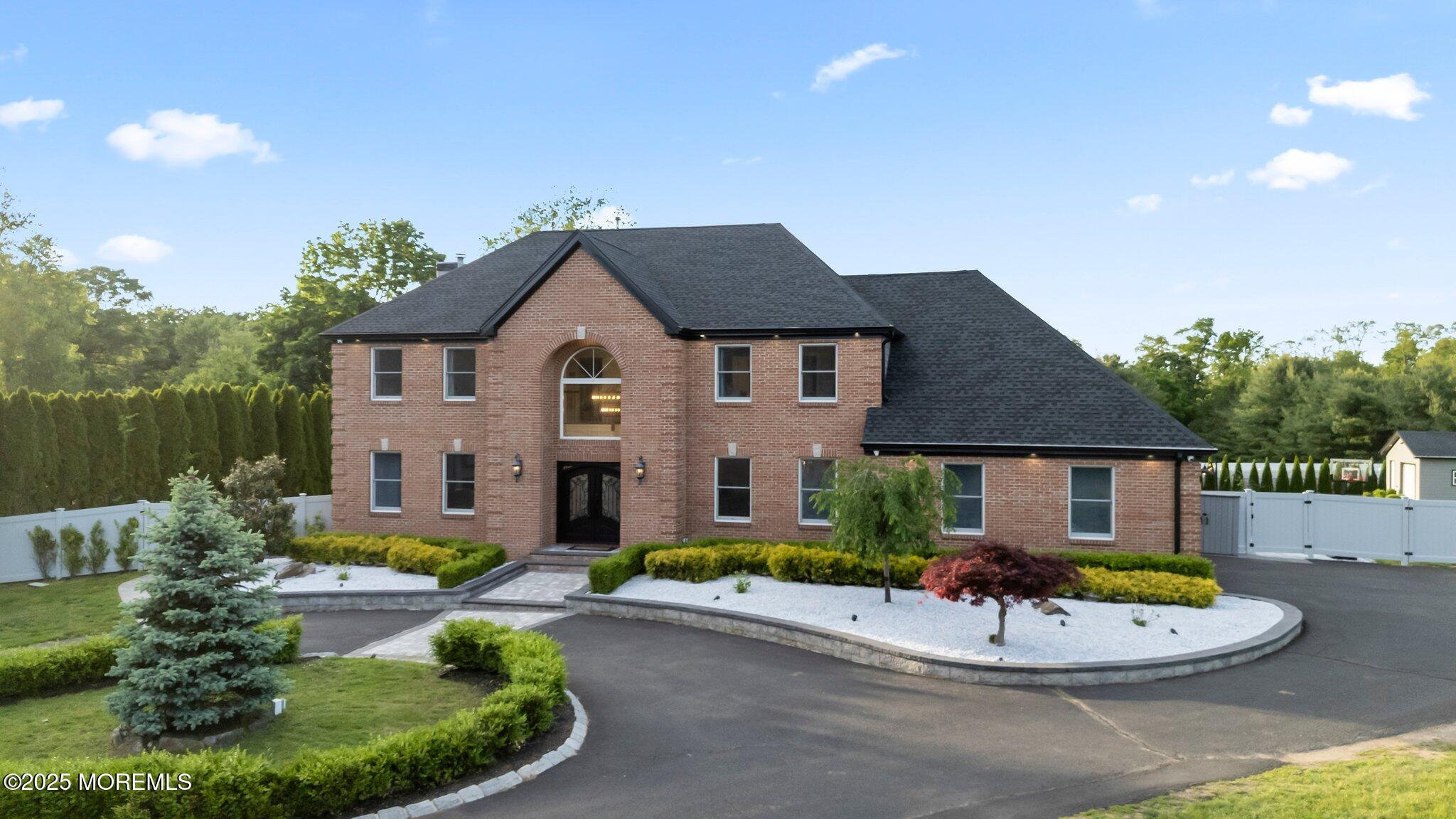 489 East Freehold Road Freehold, NJ 07728 - Photo 1 of 49 1-web-or-mls-DJI_20250520192326_0114_D