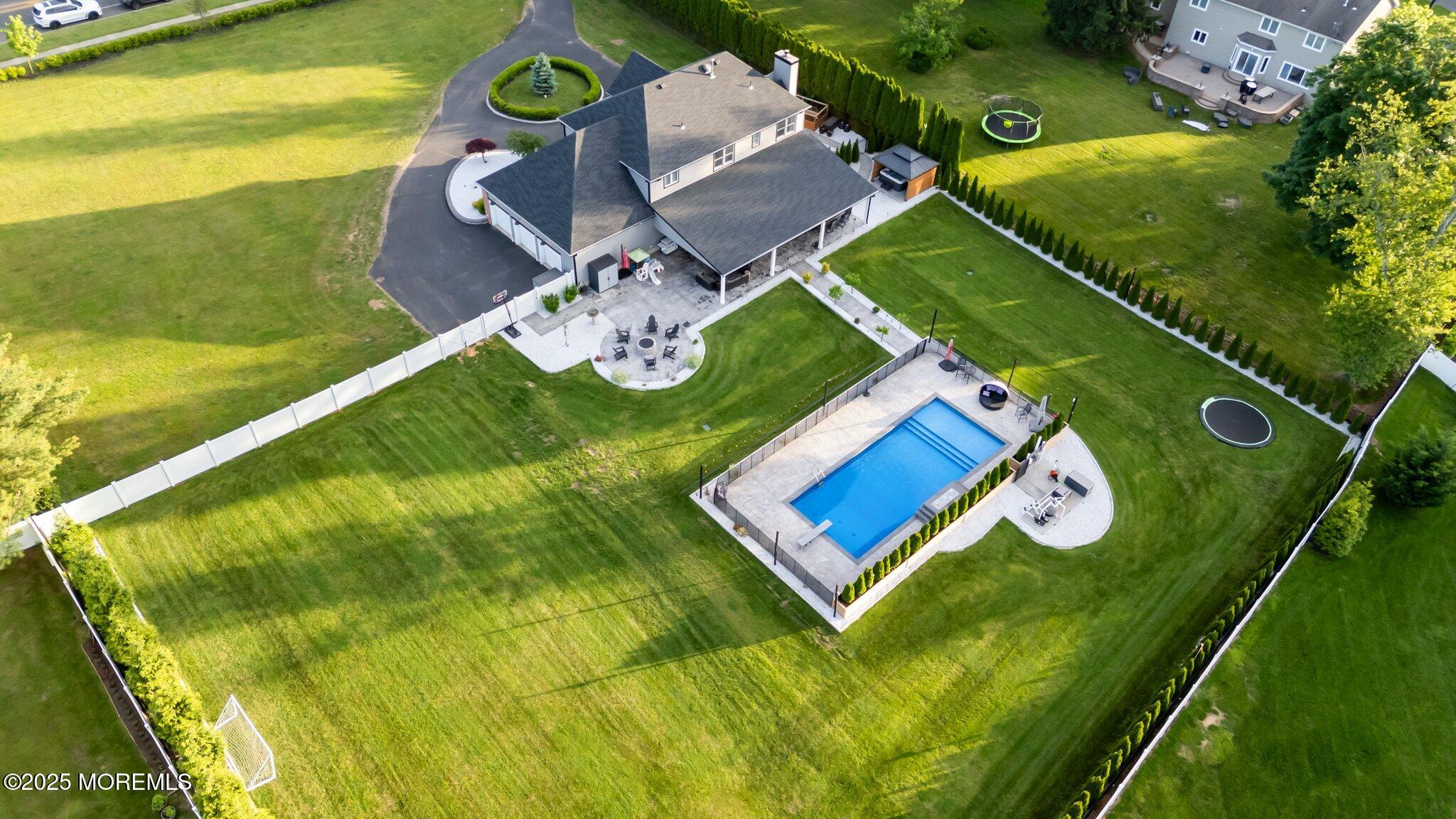 489 East Freehold Road Freehold, NJ 07728 - Photo 44 of 49 59-web-or-mls-DJI_20250520192539_0121_D