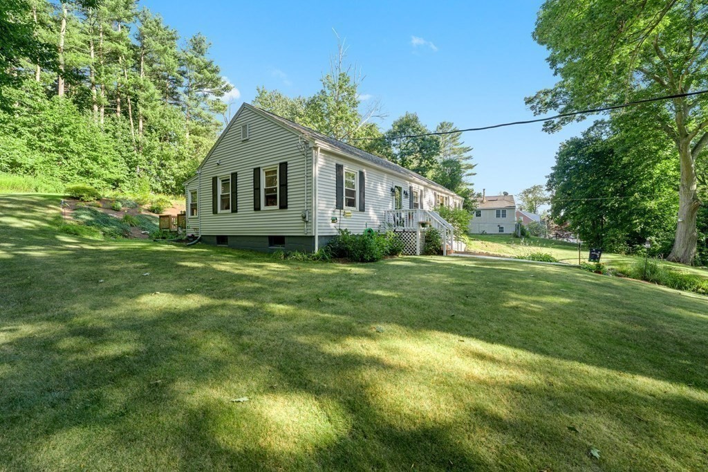 40 Fairview Park Road Sturbridge, MA 01566 - Photo 32 of 35