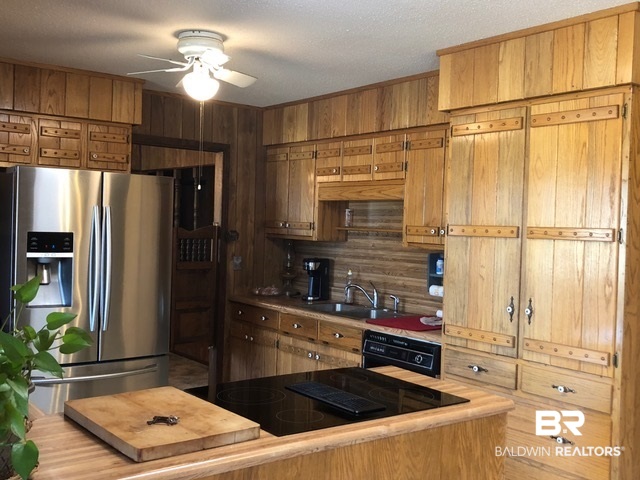 927 Green Road Castleberry, AL 36432 - Photo 14 of 24