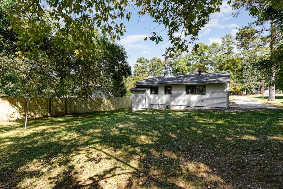 1025 Suffolk Boulevard Raleigh, NC 27603 - Photo 23 of 27 Photo 23
