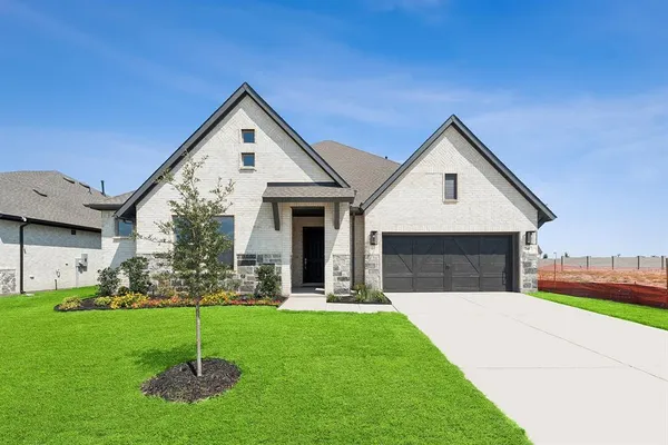 $479,990 | 748 Shinnery Oak Way, Waxahachie, TX 75165
