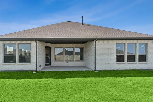 $479,990 | 748 Shinnery Oak Way, Waxahachie, TX 75165