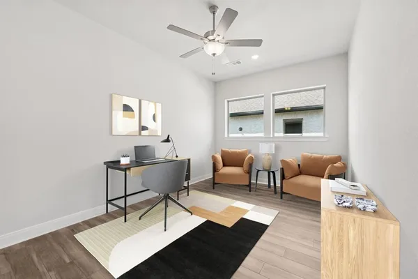 $479,990 | 748 Shinnery Oak Way, Waxahachie, TX 75165