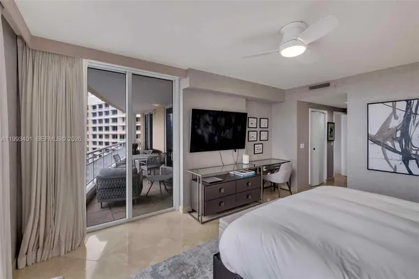 $8,900 | 848 Brickell Key Drive, Unit 2605, Miami, FL 33131