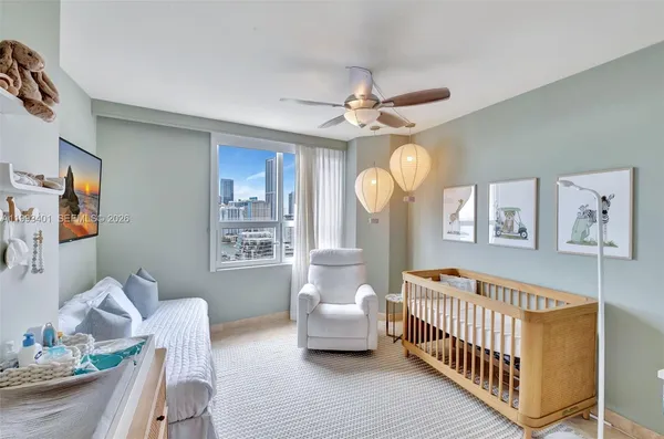 $8,900 | 848 Brickell Key Drive, Unit 2605, Miami, FL 33131