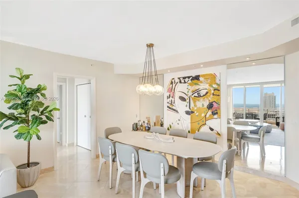 $8,900 | 848 Brickell Key Drive, Unit 2605, Miami, FL 33131