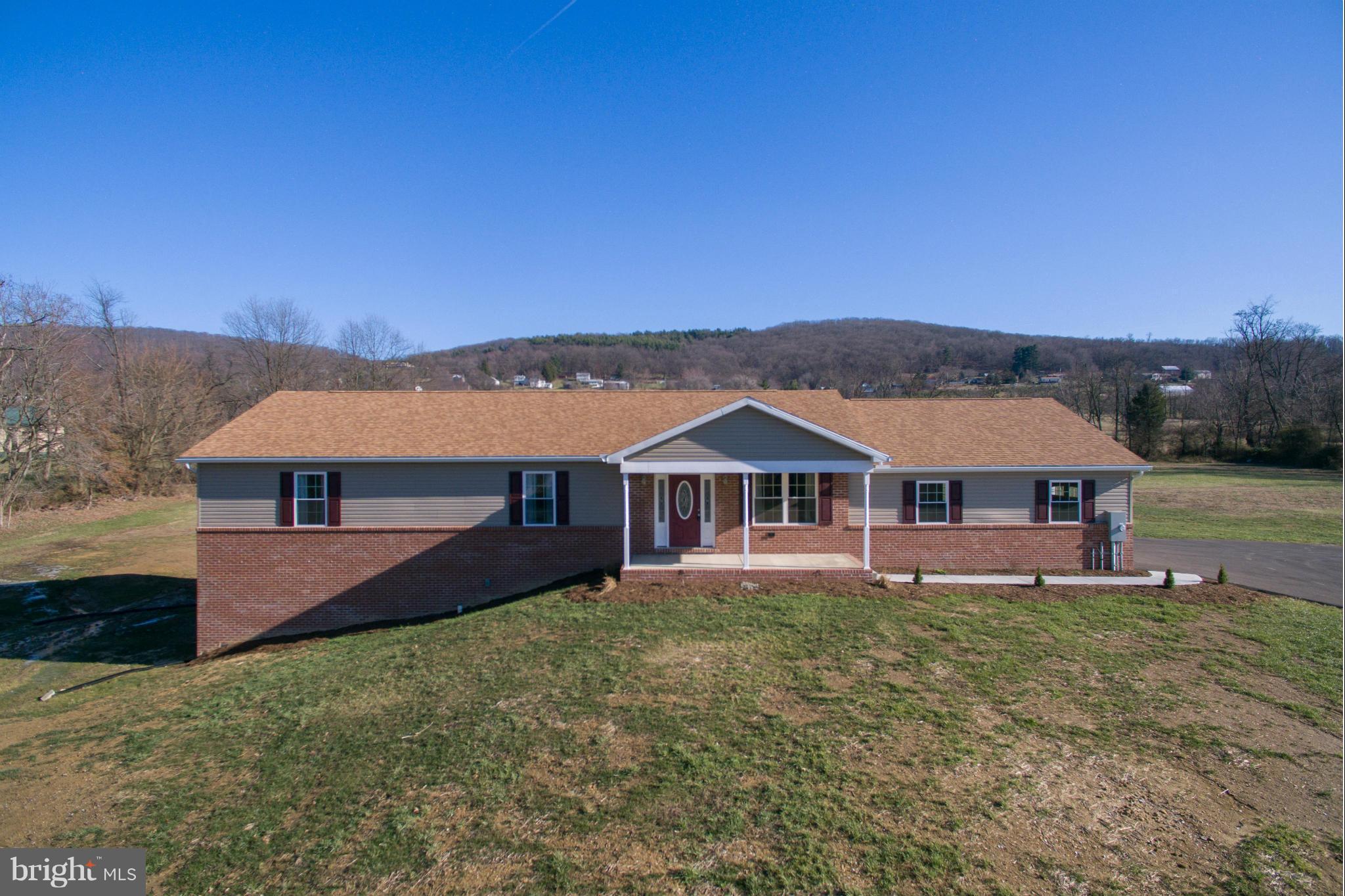6243 Appletown Road Boonsboro, MD 21713 - Photo 1 of 30 Welcome Home!