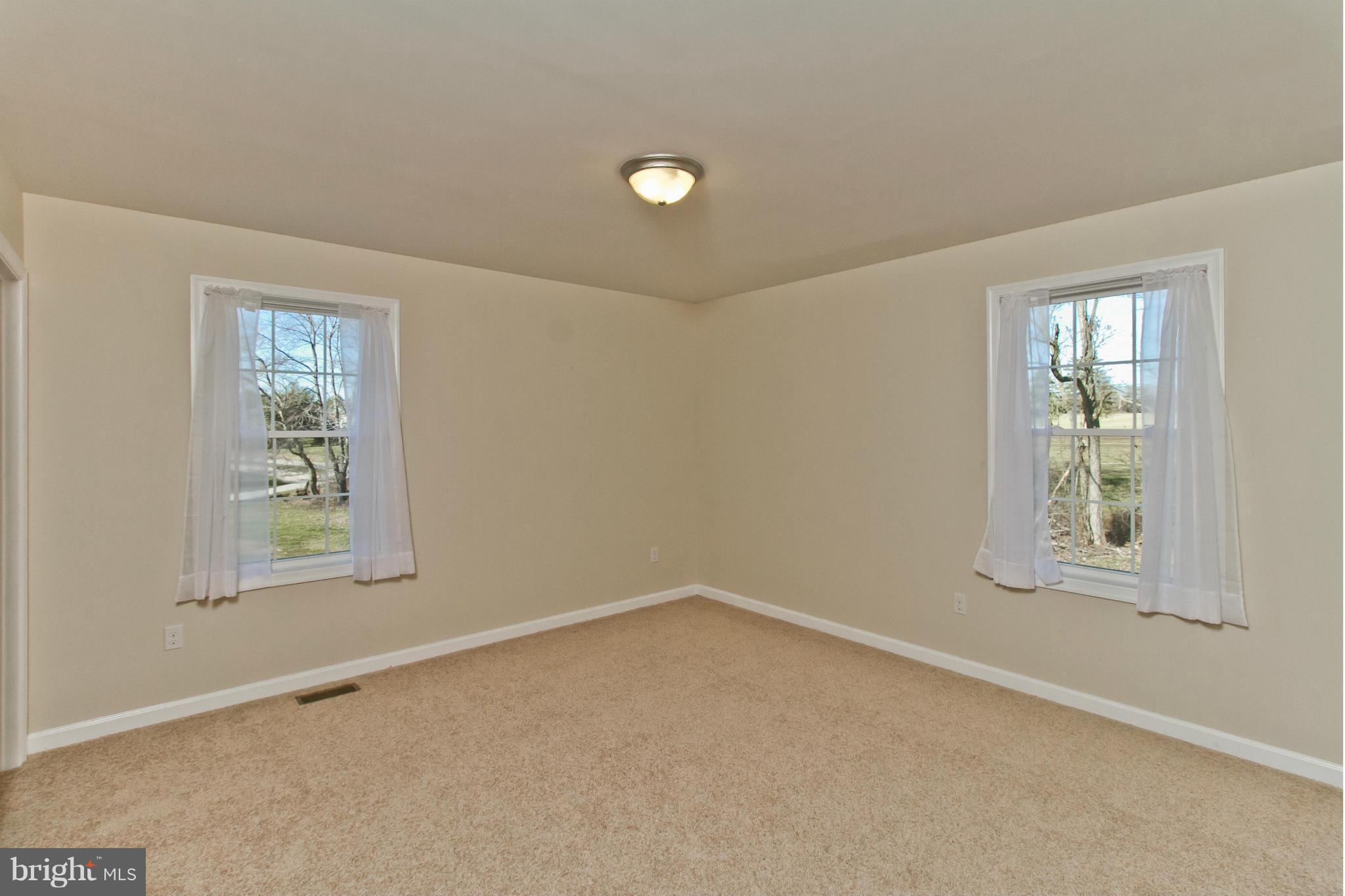 6243 Appletown Road Boonsboro, MD 21713 - Photo 12 of 30 Spacious Bedrooms-All With Walk-In Closets