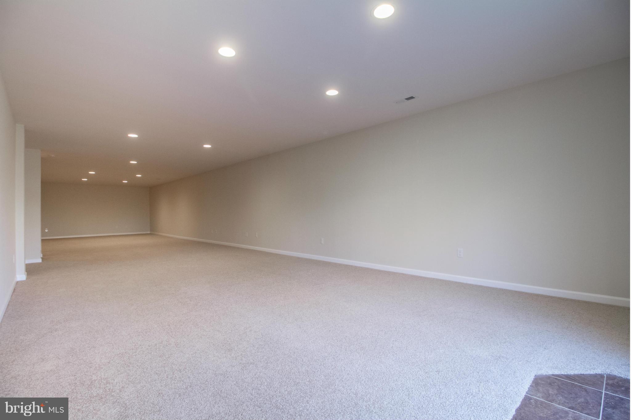 6243 Appletown Road Boonsboro, MD 21713 - Photo 20 of 30 Fully Finished HUGE, Walkout Basement