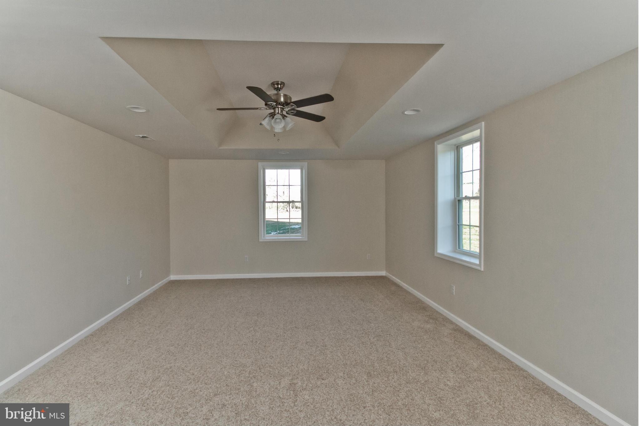 6243 Appletown Road Boonsboro, MD 21713 - Photo 21 of 30 Master Suite on Lower Level