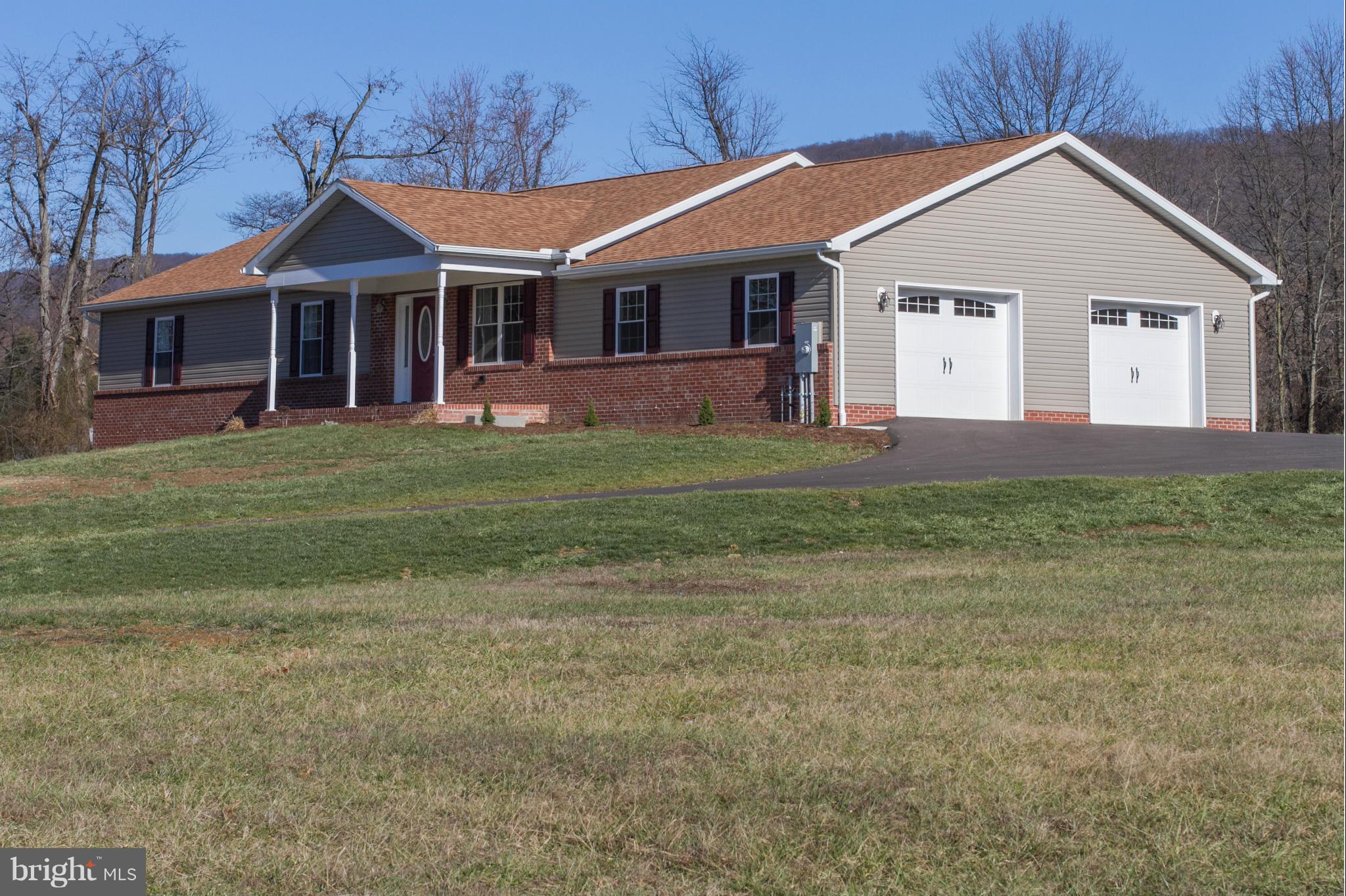 6243 Appletown Road Boonsboro, MD 21713 - Photo 24 of 30 Side View