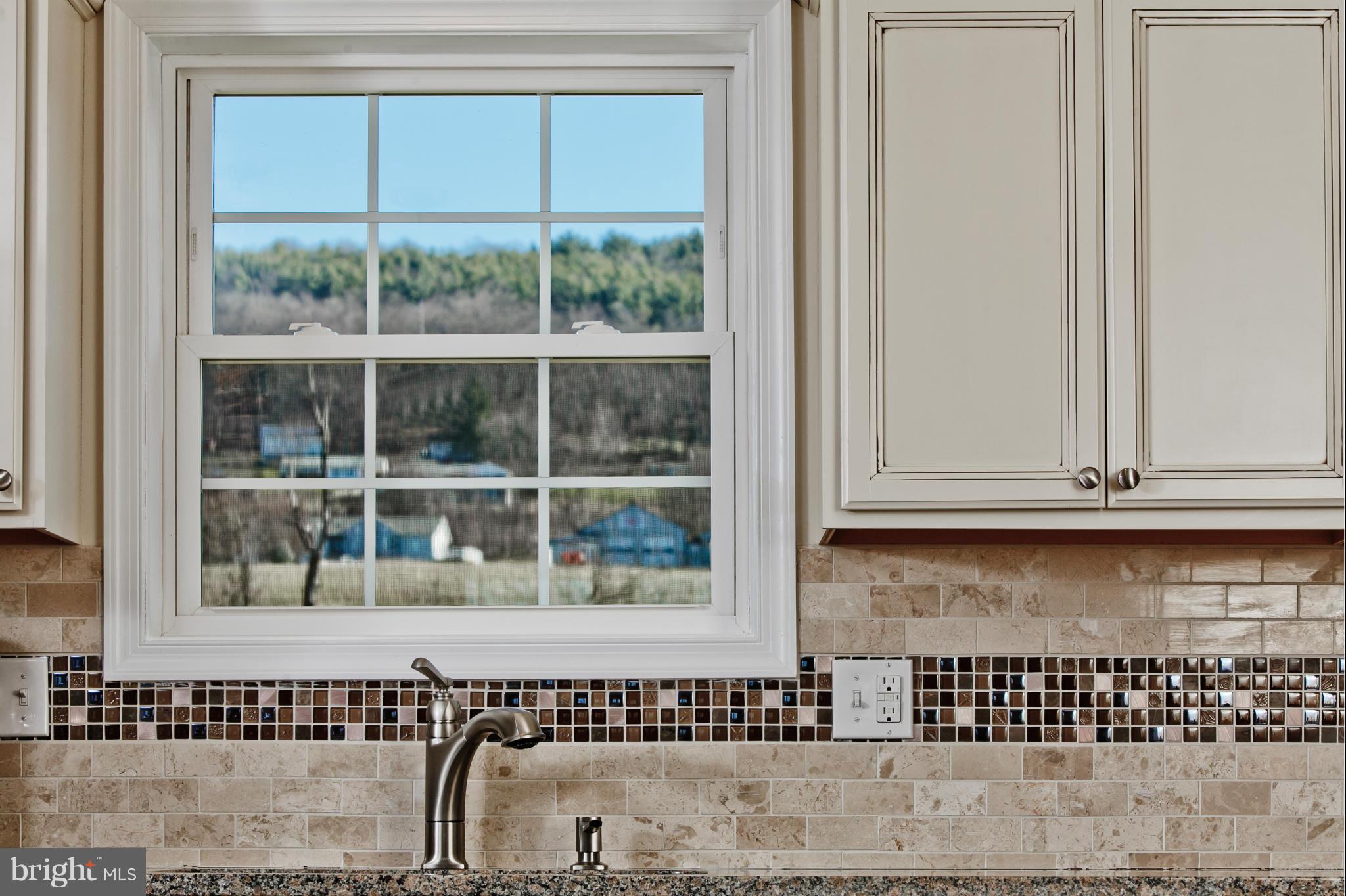 6243 Appletown Road Boonsboro, MD 21713 - Photo 6 of 30 Gorgeous Tile Work & Views!
