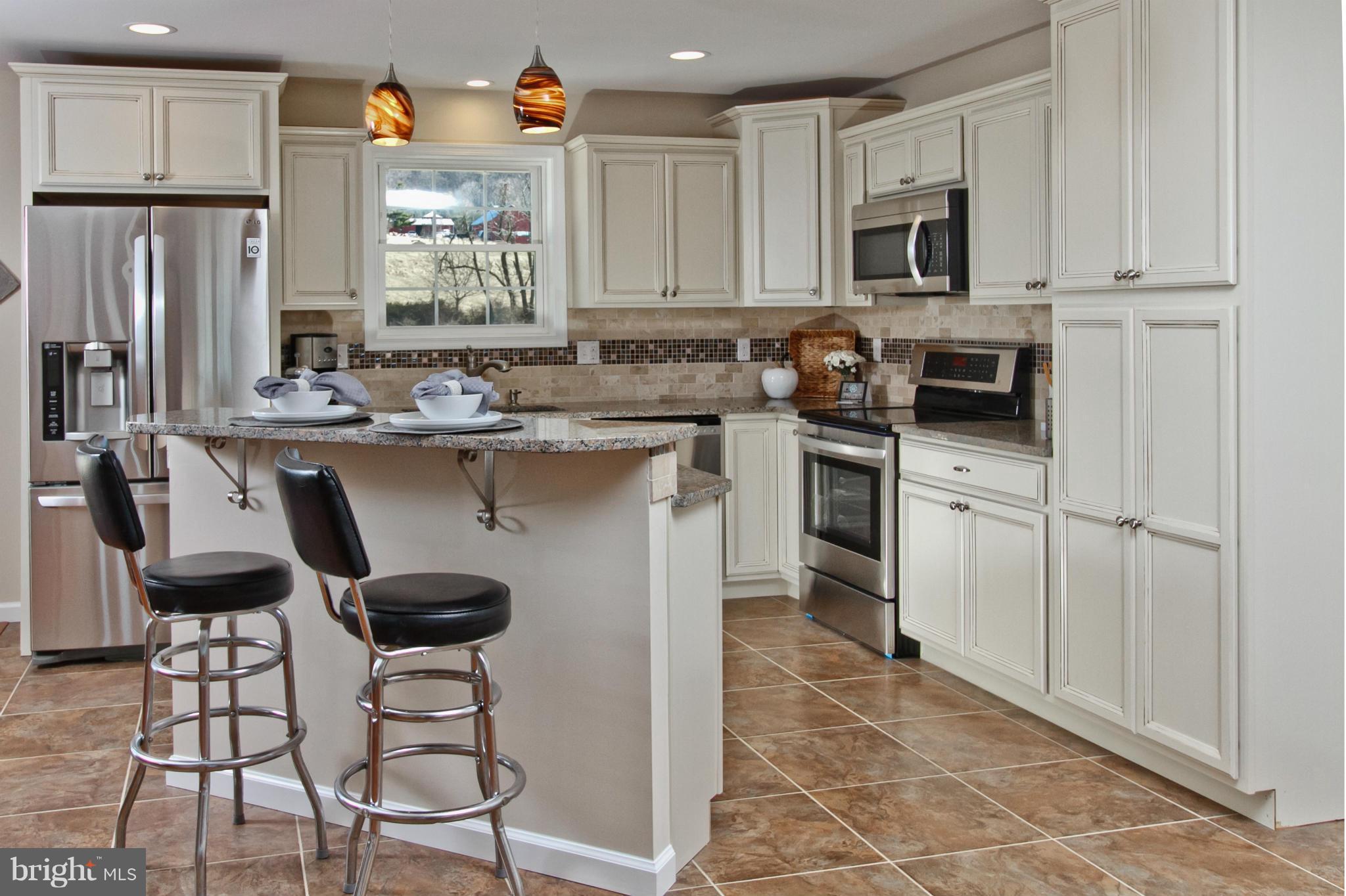 6243 Appletown Road Boonsboro, MD 21713 - Photo 8 of 30 Kitchen