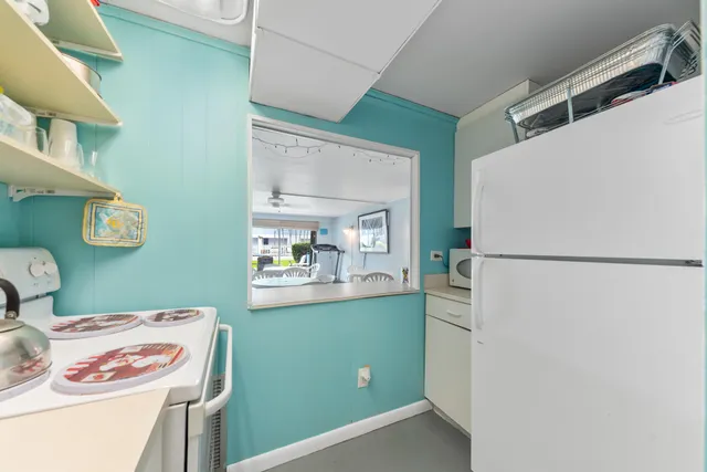 $190,000 | 11000 South Ocean Drive, Unit 22, Jensen Beach, FL 34957