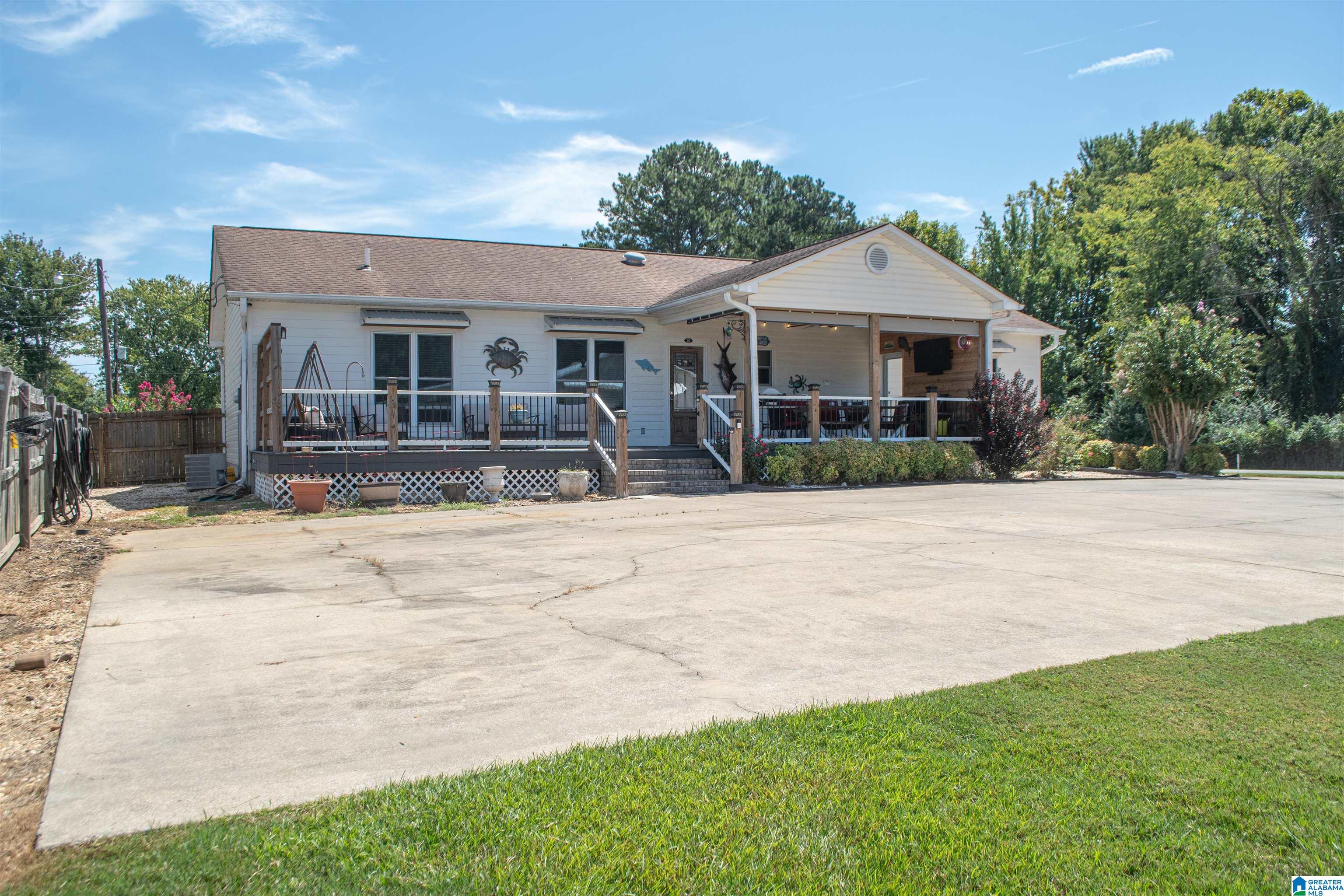 445 Coves Pointe Drive Riverside, AL 35135 - Photo 63 of 69