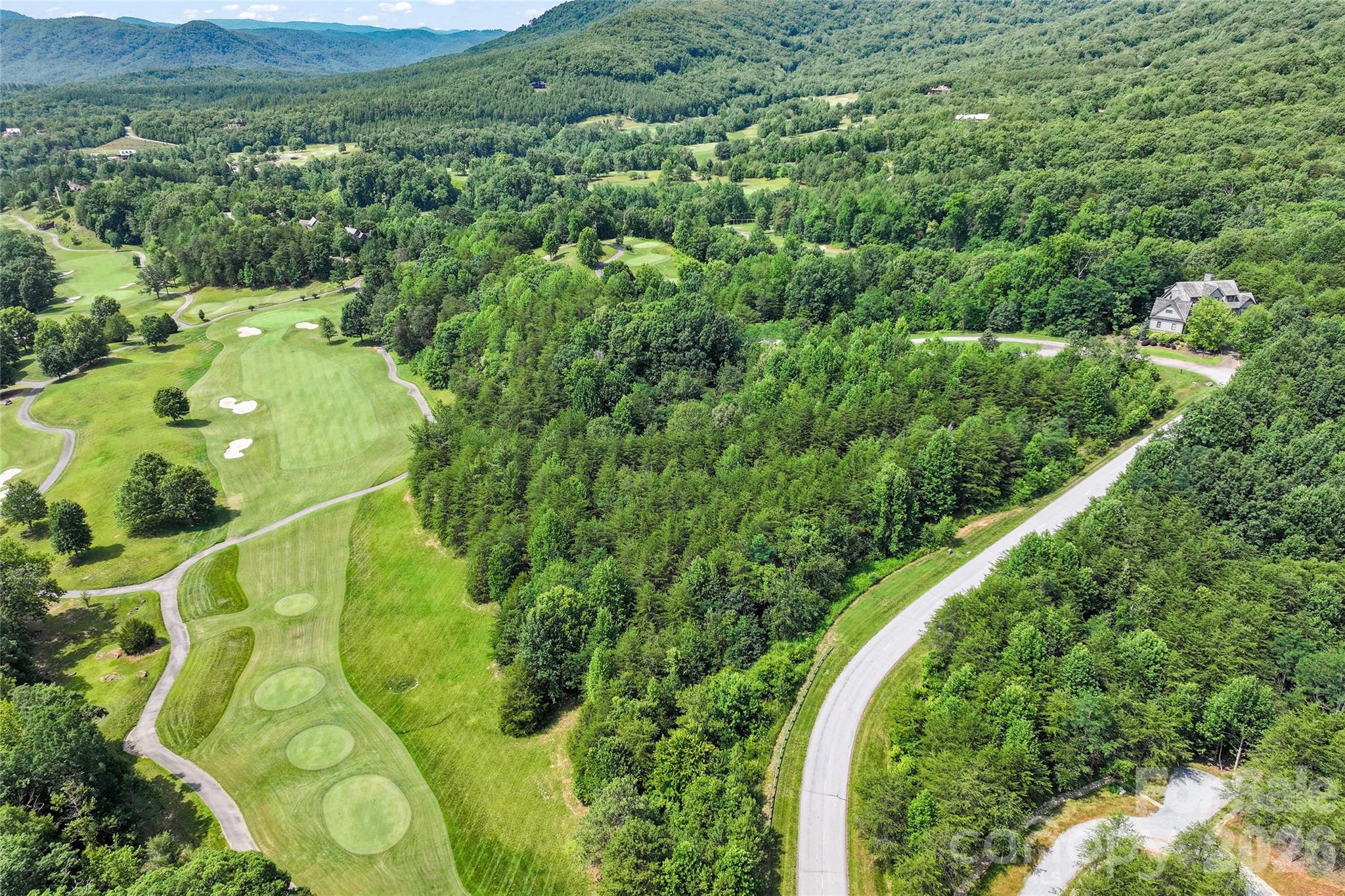 1361 Deep Gap Farm Road East Mill Spring, NC 28756 - Photo 1 of 23