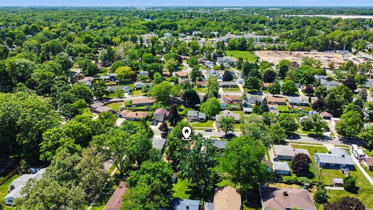 2117 Edwin Place Lansing, MI 48911 - Photo 17 of 39