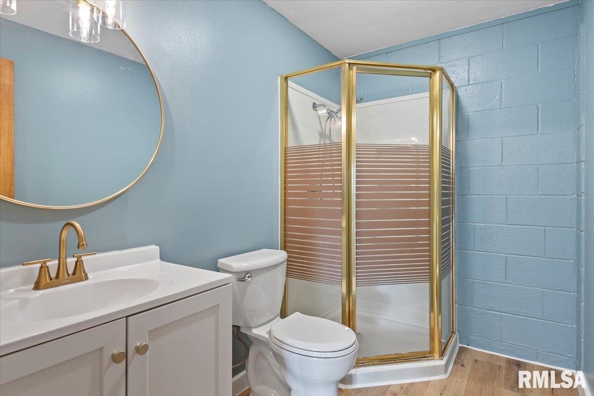 2357 Grinnell Drive Springfield, IL 62704 - Photo 23 of 27