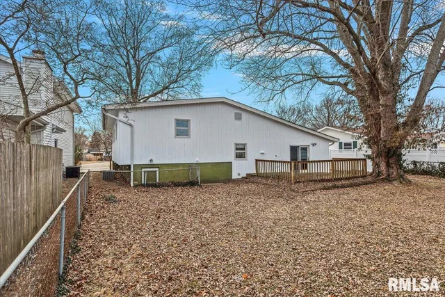 $249,900 | 2357 Grinnell Drive, Springfield, IL 62704