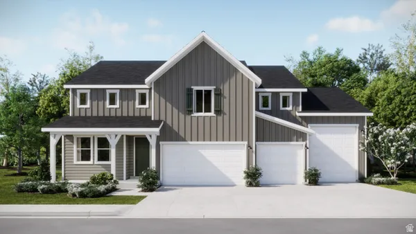 $709,900 | 2156 East Hummingbird Drive, Unit 4107, Eagle Mountain, UT 84005
