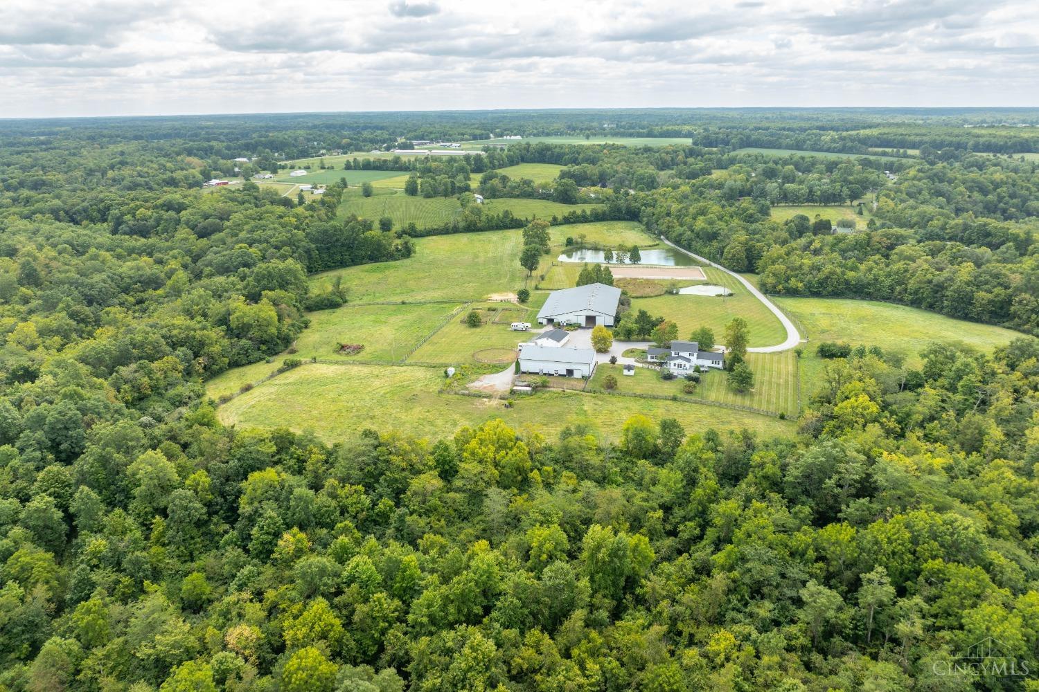 3476 Twin Bridges Road Williamsburg, OH 45176 - Photo 47 of 98