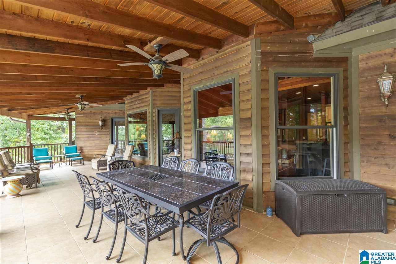 71 Stoney Ridge Alexander City, AL 35010 - Photo 45 of 49