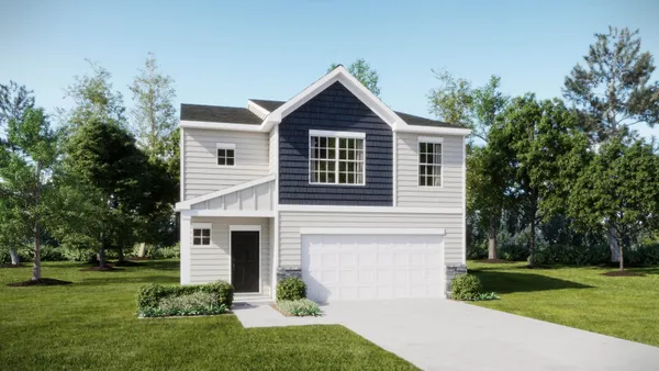 $269,604 | 1620 Chestnut Grv Way, Wellford, SC 29385