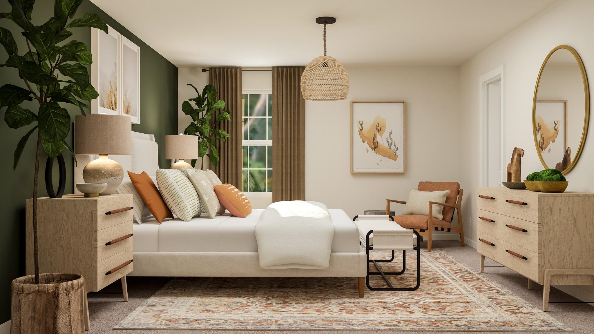 1620 Chestnut Grv Way Wellford, SC 29385 - Photo 16 of 20