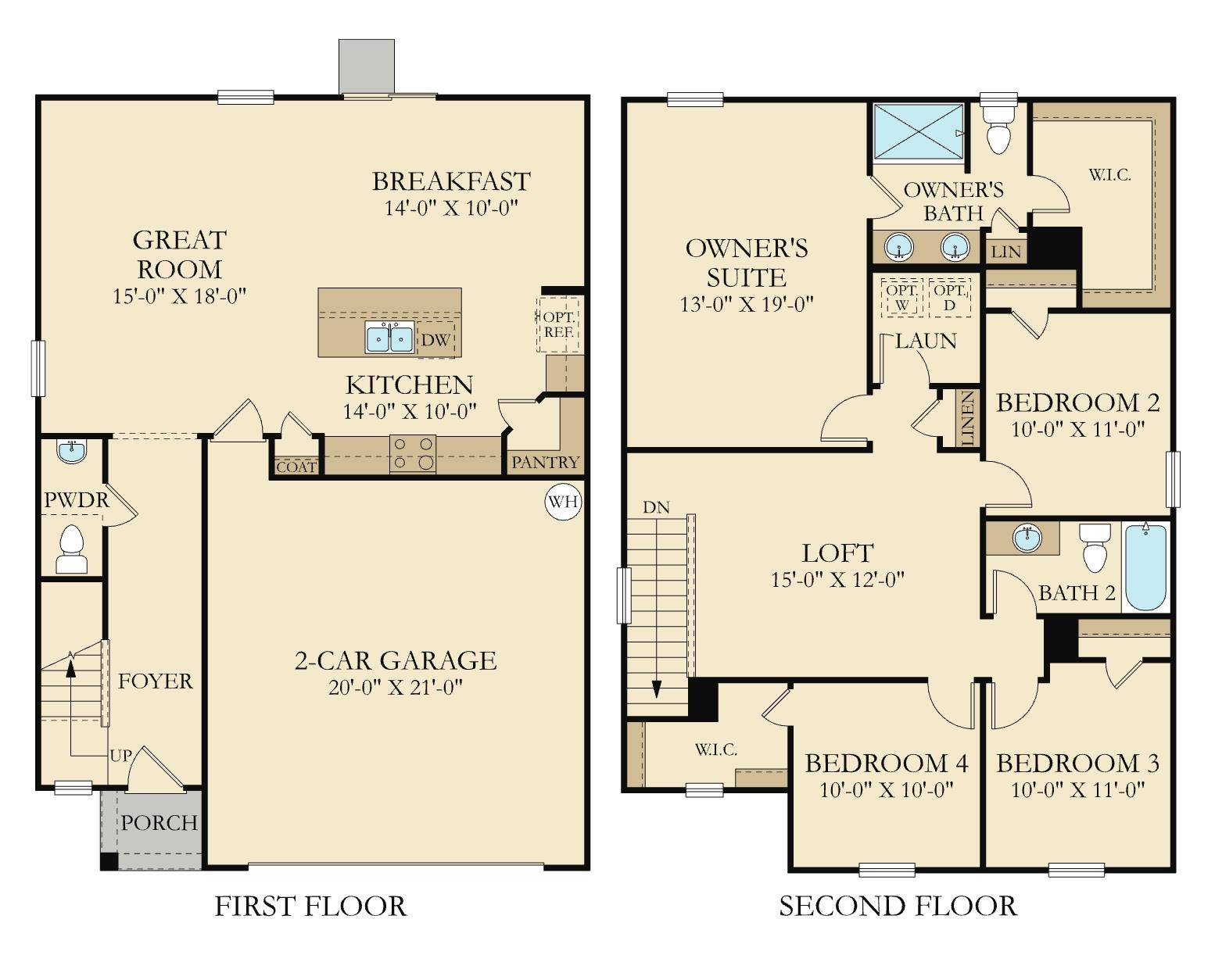 1620 Chestnut Grv Way Wellford, SC 29385 - Photo 20 of 20