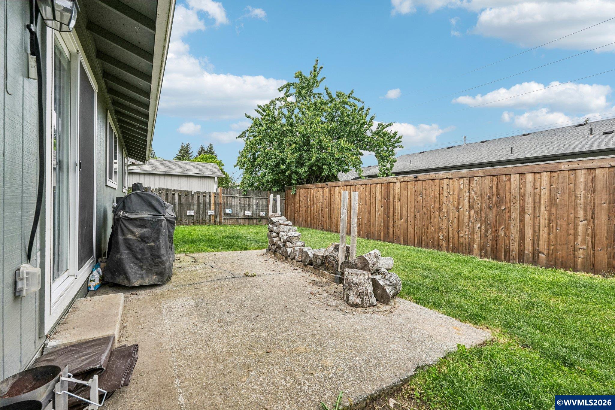 819 Chehalis Place North Keizer, OR 97303 - Photo 31 of 36