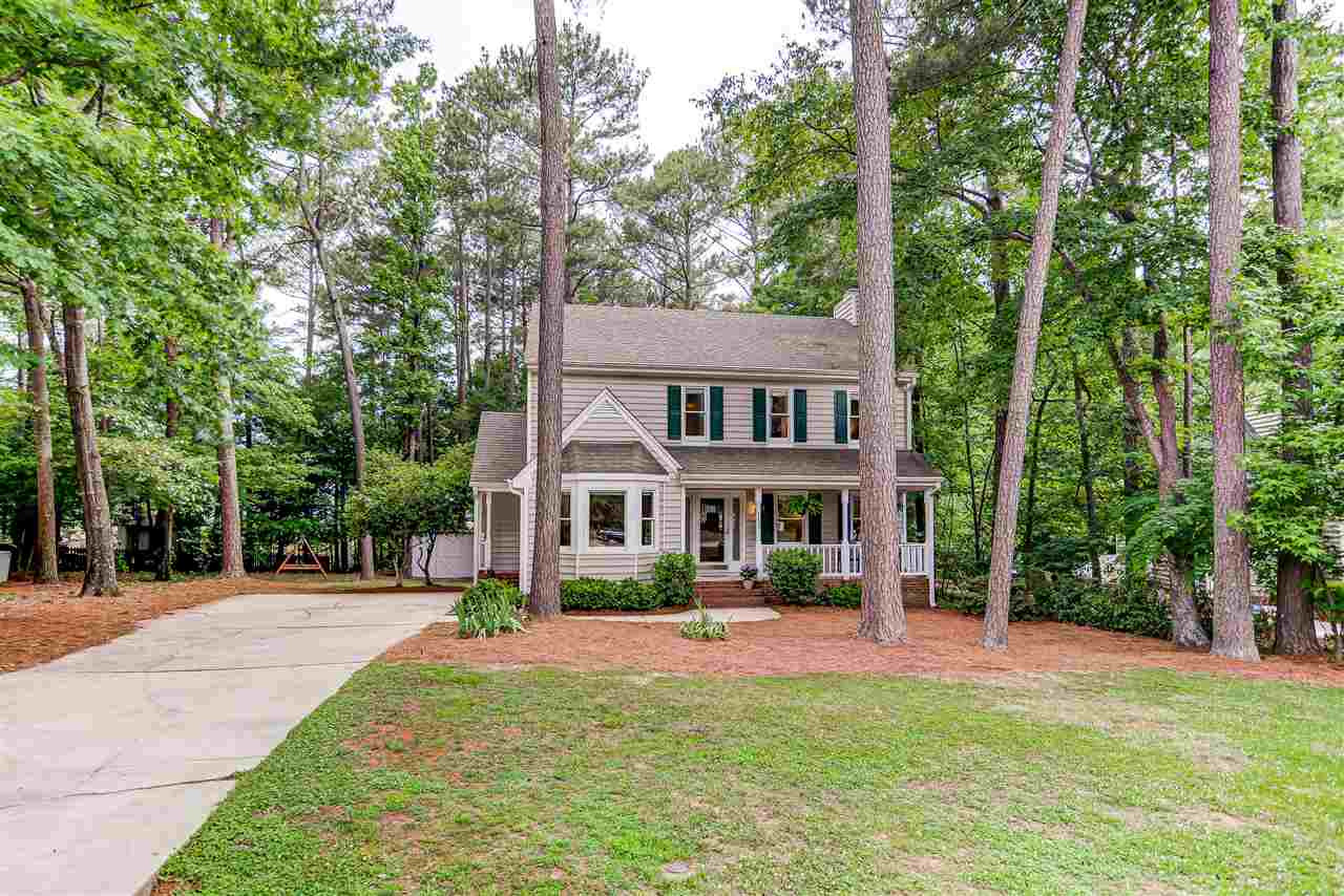 117 Boxford Road Morrisville, NC 27560 - Photo 1 of 25 Photo 1