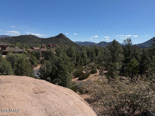 704 South Prestwick, Unit 140 Payson, AZ 85541 - Photo 28 of 59 a view of a sky view